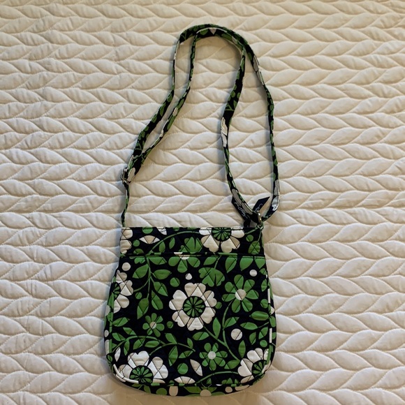 Vera Bradley Crossbody NWOT - Picture 4 of 8